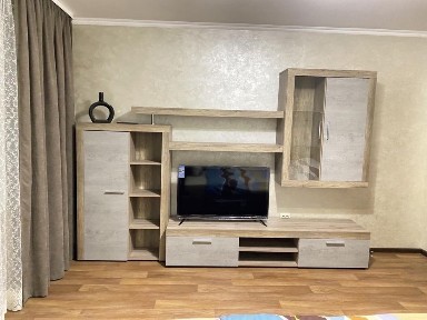 2кім Порт Сіті подобово від 1200грн, потижнево, помісячно