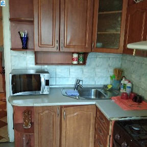 Киев, Дарницкий р-н, Харьковский массив.