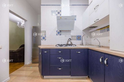 Харківська область, Харків, Київський