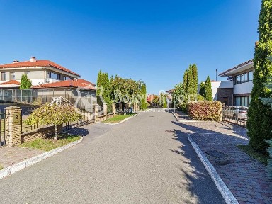 Киевская обл., Васильковский район, с. Иванковичи, Гірський, 8