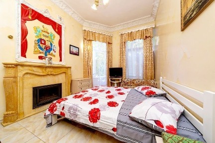 Одеська область, Одеса, Приморський