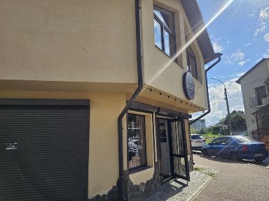 Львівська область, Трускавець