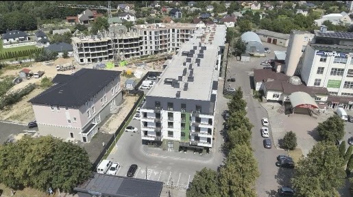 Волинська область, Луцьк