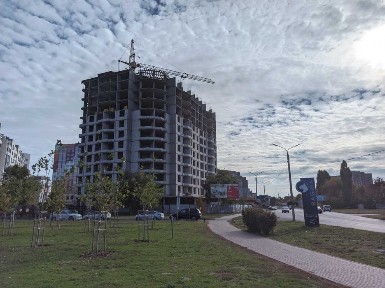 Черкаська область, Черкаси