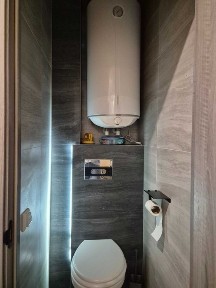 Продам 3х кім квартиру Сонячний