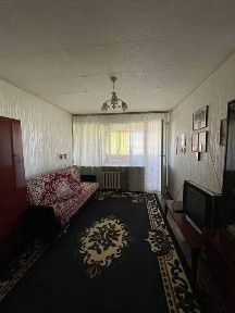 Продам 1к. кв. на Полигонной, нагорка