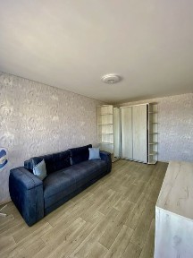Продам 1-но кімнатну квартиру на м-ні Даманський