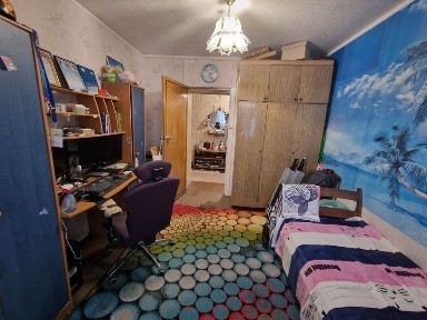 Дніпропетровська область, Слобожанське