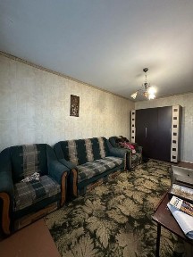 Продаж 1-но кімнатної квартири