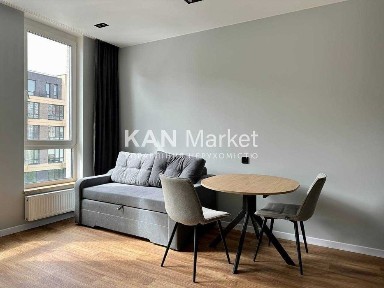 Оренда 1к світлої квартири 38 м² у <a href='/newbuilding/6369/view/zk-faina-taun'>Файна Таун</a>. Без комісії!