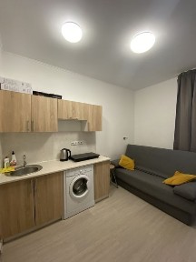 Оренда 1 к. смарт квартири, вул. Ракетна 24Б