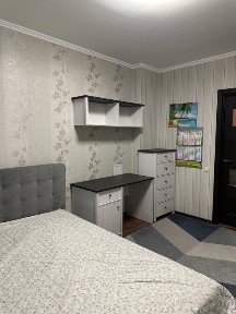 Київська область, Київ, Солом'янський