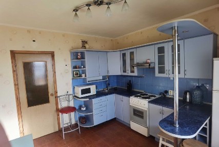 Київська область, Київ, Дарницький