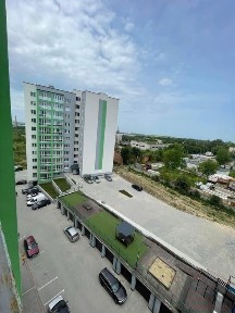 Тернопільська область, Тернопіль