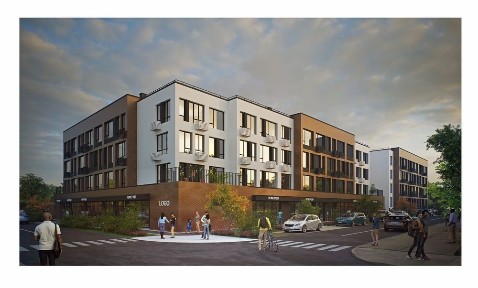 Київська область, Святопетрівське