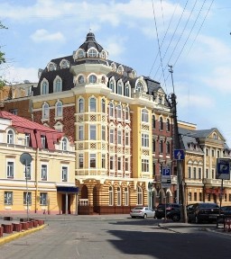 Київська область, Київ, Подільський