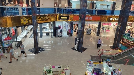 Київська область, Софіївська Борщагівка