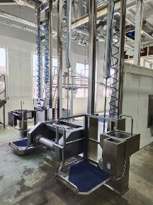 Київська область, Баришівка