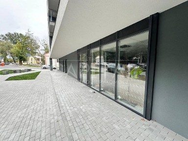 Оренда приміщення вільного призначення 321м2, вул. Фрометівська, 2