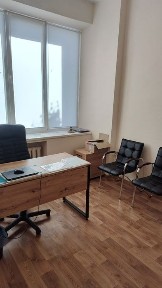 Офіс у центрі Вишгорода