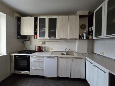 Київська область, Київ, Оболонський