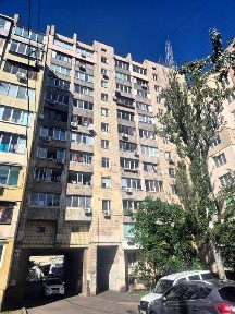 Київська область, Київ, Оболонський