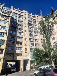 Київська область, Київ, Оболонський