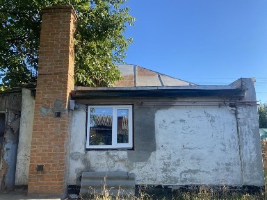 Будинок, район Крюків.