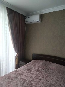 Квартира в гарному ремонті