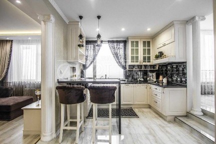 Київська область, Київ, Святошинський