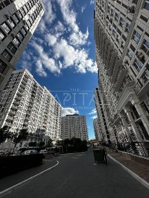 Київська область, Київ, Голосіївський