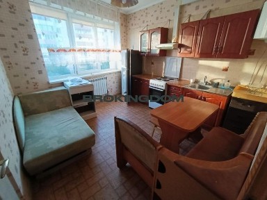 Терміново! Продам 1к квартиру 44 кв м. Власник