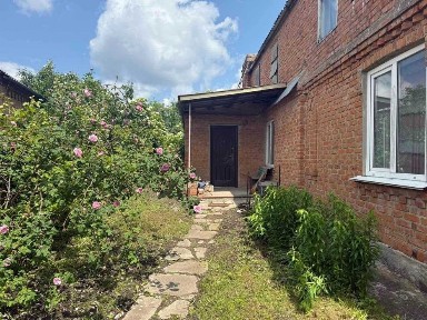 Продаж 2 поверхового будинку з ділянкою на 10 соток, Калинівка