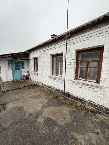 Продається будинок у місті Липовець