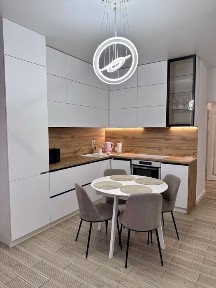 Генуезька вулиця, мікрорайон Аркадія, район Приморський, Одеса, вул. Генуезька 24Д корпус 3 • ID 33528511