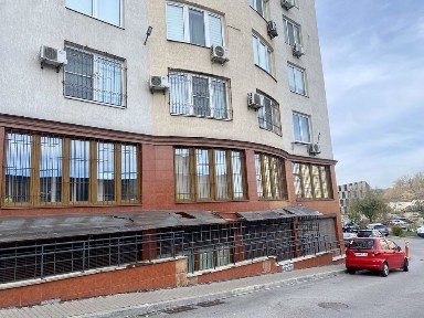 Київська область, Київ, Голосіївський