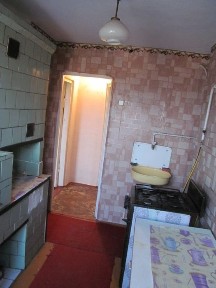 Продам двох кімнатну квартиру