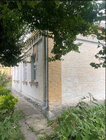 Продам цегляний будинок, поруч з центром міста