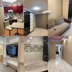 Продаж 2кімнатної квартири на молодіжному