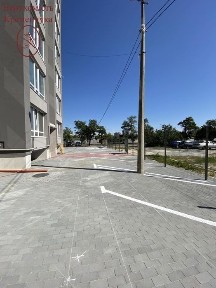 Продам однокімнатну квартиру з ремонтом новобудова нагірна частина