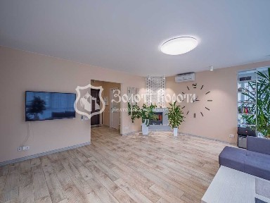 Киев, Заречная ул., 1Г