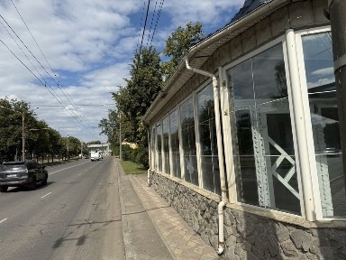 Нежитлове приміщення