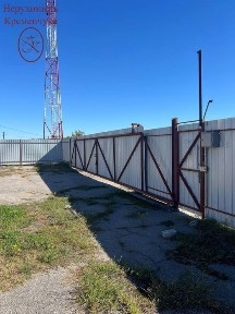 Продаж виробничого/складського приміщення