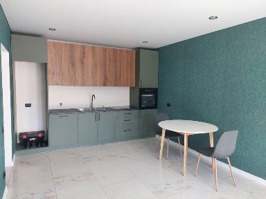 Новобудова з Ремонтом Власник!