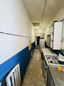 Продається частина будинку