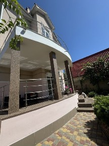 Одеська область, Одеса, Київський