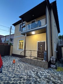 Одеська область, Одеса, Приморський