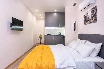 Київська область, Київ, Оболонський