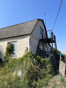 АН продаж будинку на Соснівці