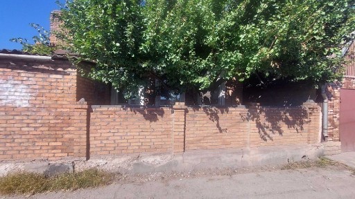 Продам дом в Металлургическом районе